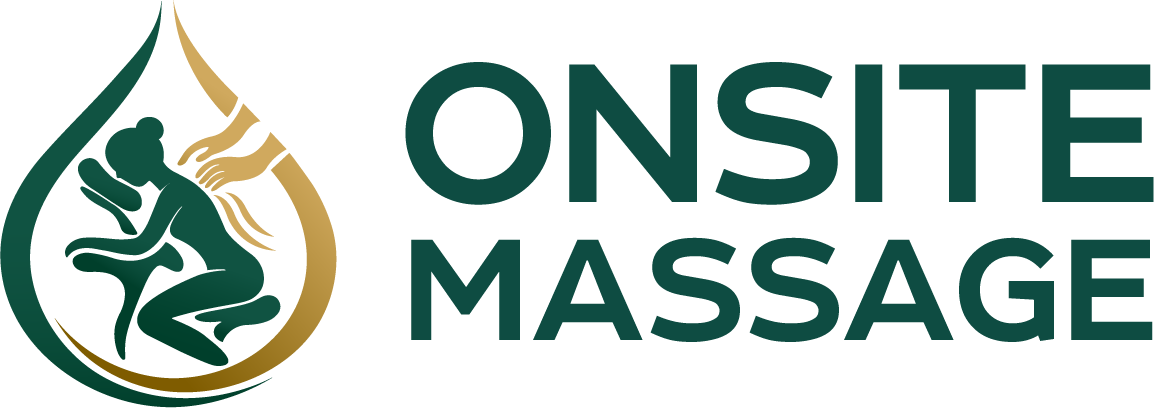 Onsite Massage logo